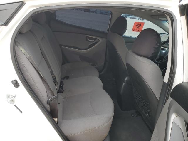 Продажа на аукционе авто 2014 Hyundai Elantra Se, vin: 5NPDH4AEXEH505632, номер лота: 76879073