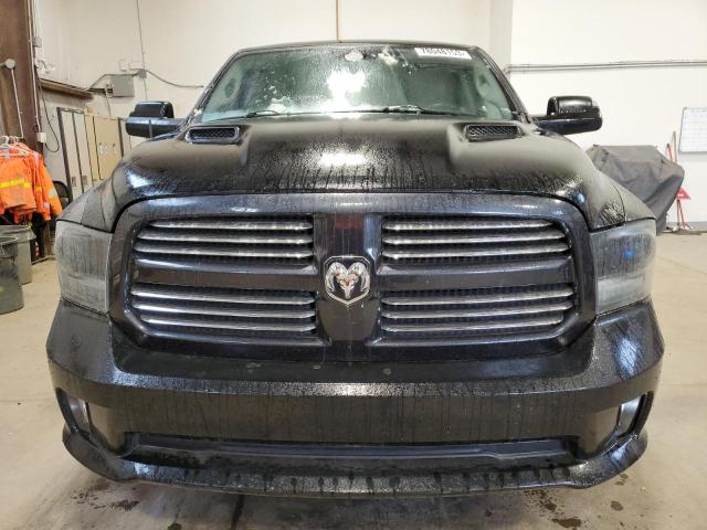 Продаж на аукціоні авто 2015 Ram 1500 Sport, vin: 1C6RR7MT1FS573827, номер лоту: 78048153