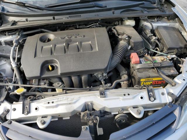 Продажа на аукционе авто 2016 Toyota Corolla L, vin: 2T1BURHE9GC481982, номер лота: 75258263