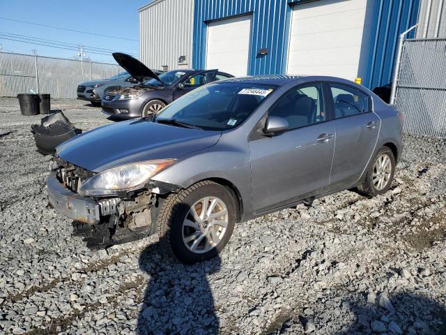 Aukcja sprzedaży 2013 Mazda 3, vin: JM1BL1UF7D1803831, numer aukcji: 77246443