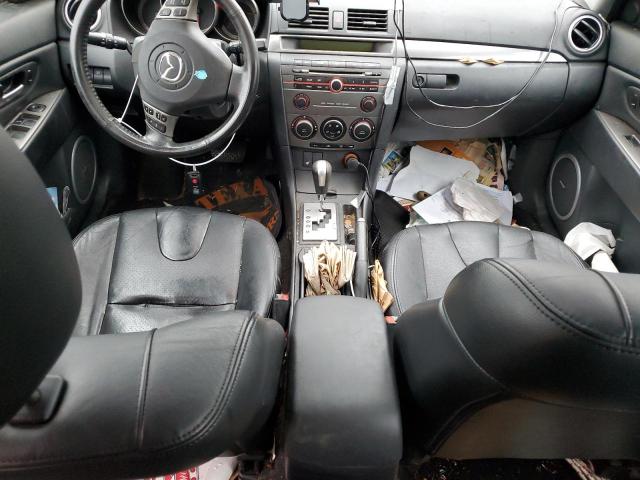 Aukcja sprzedaży 2008 Mazda 3 Hatchback, vin: JM1BK343X81827910, numer aukcji: 76385113
