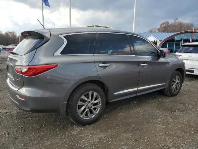 2015 Infiniti Qx60 მანქანა იყიდება აუქციონზე, vin: 5N1AL0MM8FC504579, აუქციონის ნომერი: 75244913