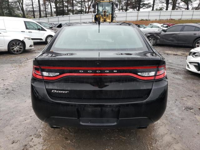 Продаж на аукціоні авто 2016 Dodge Dart Sxt, vin: 1C3CDFBB4GD578693, номер лоту: 76036953