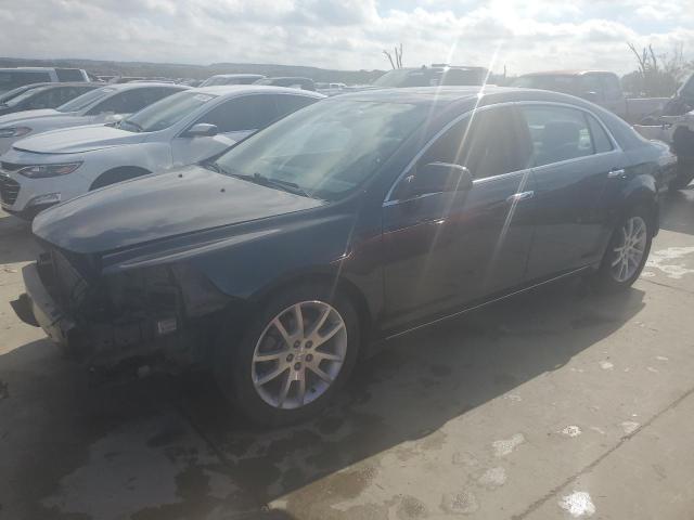 Продажа на аукционе авто 2012 Chevrolet Malibu Ltz, vin: 1G1ZG5E73CF271649, номер лота: 74178483
