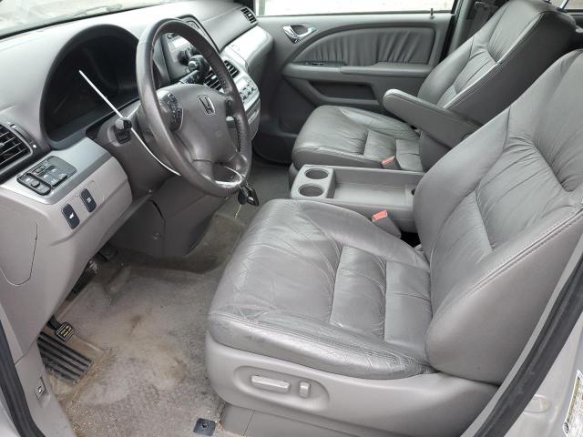Продаж на аукціоні авто 2010 Honda Odyssey Exl, vin: 5FNRL3H63AB007732, номер лоту: 75860293