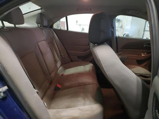 Продаж на аукціоні авто 2013 Chevrolet Malibu Ls, vin: 1G11A5SA1DU108722, номер лоту: 77392873