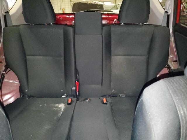 75529773 :رقم المزاد ، JTMZFREVXHJ146782 vin ، 2017 Toyota Rav4 Le مزاد بيع