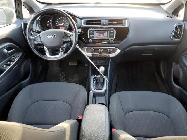 76115013 :رقم المزاد ، KNADN4A3XG6622595 vin ، 2016 Kia Rio Ex مزاد بيع