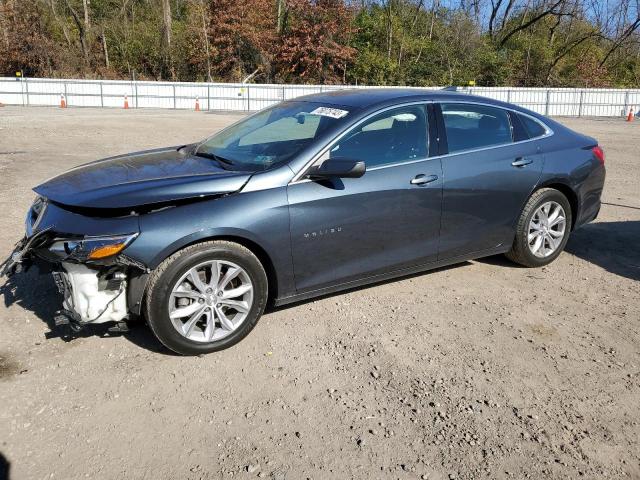Aukcja sprzedaży 2019 Chevrolet Malibu Lt, vin: 1G1ZD5ST4KF171780, numer aukcji: 76075743