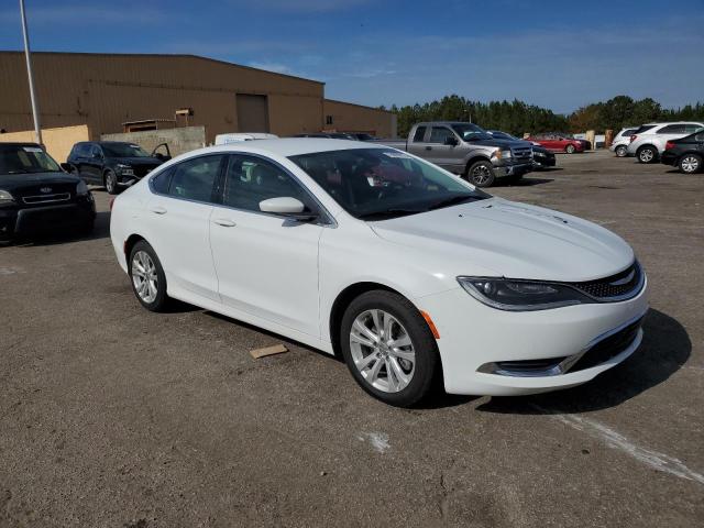 Aukcja sprzedaży 2016 Chrysler 200 Limited, vin: 1C3CCCAB9GN181610, numer aukcji: 76899813