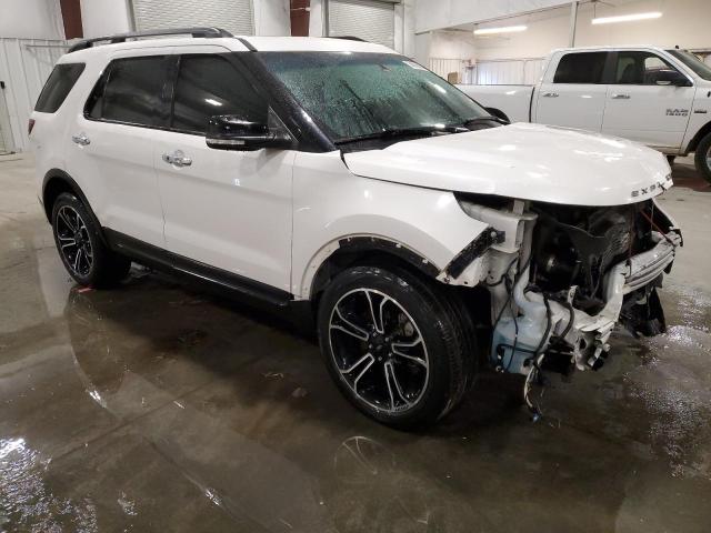 Продаж на аукціоні авто 2014 Ford Explorer Sport, vin: 1FM5K8GT7EGA89719, номер лоту: 74886083
