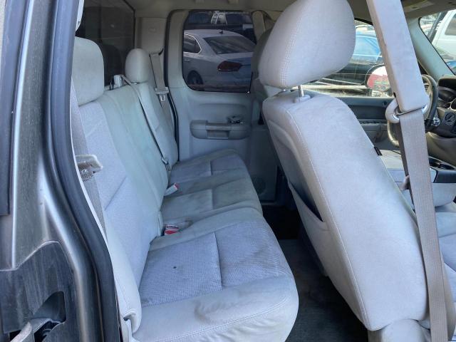 Продаж на аукціоні авто 2013 Chevrolet Silverado C1500 Lt, vin: 1GCRCSEA5DZ177561, номер лоту: 78021593