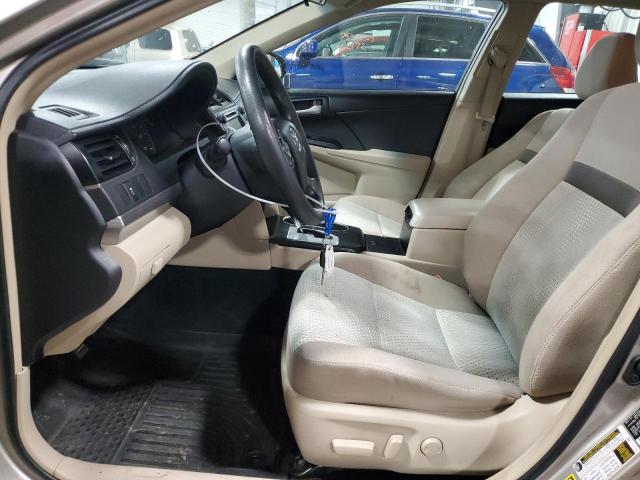 Продаж на аукціоні авто 2014 Toyota Camry L, vin: 4T4BF1FK3ER352349, номер лоту: 74365953