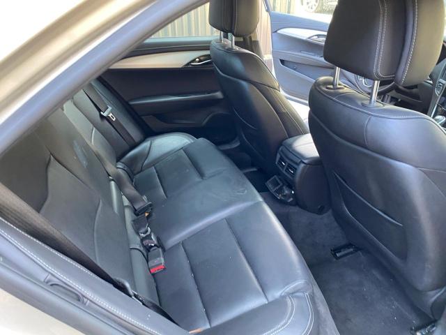 75653593 :رقم المزاد ، 1G6AB5RA1D0170612 vin ، 2013 Cadillac Ats Luxury مزاد بيع