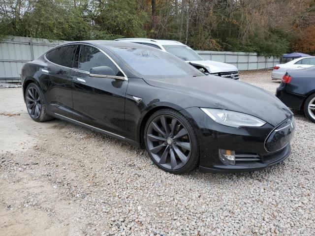 74258183 :رقم المزاد ، 5YJSA1CP5DFP12726 vin ، 2013 Tesla Model S مزاد بيع