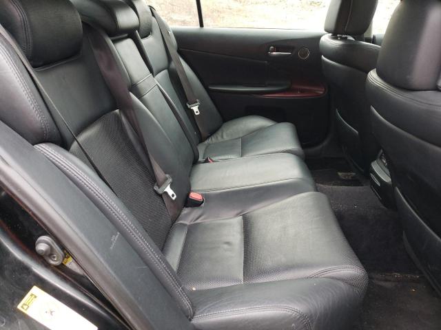 Продаж на аукціоні авто 2010 Lexus Gs 350, vin: JTHCE1KS2A0027655, номер лоту: 75915523