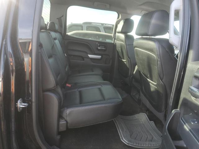 2014 Chevrolet Silverado K1500 Lt მანქანა იყიდება აუქციონზე, vin: 3GCUKREC4EG338572, აუქციონის ნომერი: 76250573