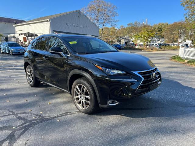 75484843 :رقم المزاد ، JTJYARBZ6G2043303 vin ، 2016 Lexus Nx 200t Base مزاد بيع