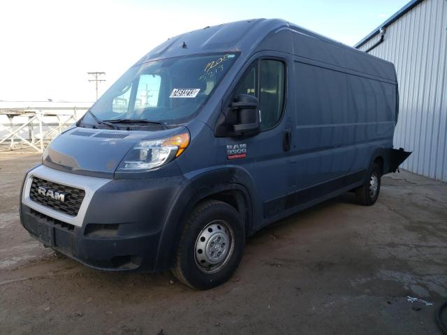 Aukcja sprzedaży 2020 Ram Promaster, vin: 3C6URVJG0LE117449, numer aukcji: 74513213