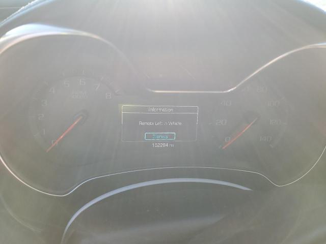 74250773 :رقم المزاد ، 2G1155S38E9241370 vin ، 2014 Chevrolet Impala Ltz مزاد بيع