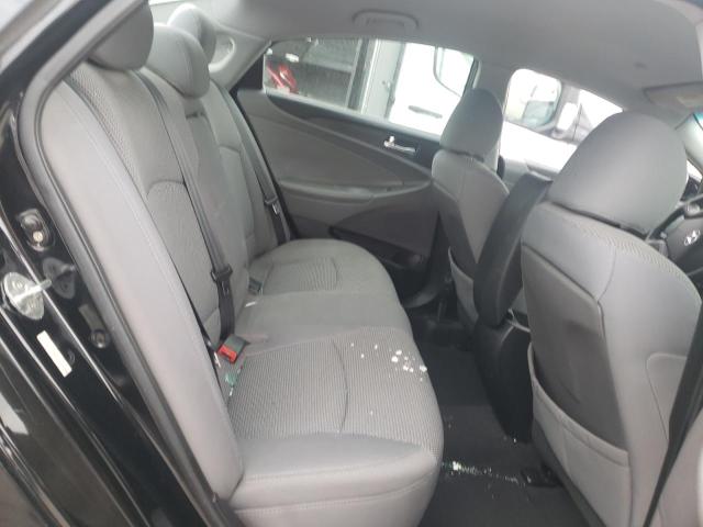 77153343 :رقم المزاد ، 5NPEB4AC2BH158085 vin ، 2011 Hyundai Sonata Gls مزاد بيع