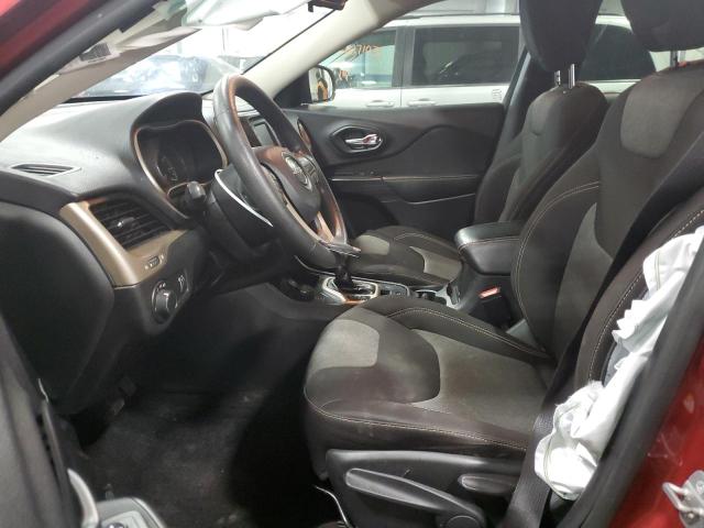 Продаж на аукціоні авто 2015 Jeep Cherokee Sport, vin: 1C4PJMAB3FW534201, номер лоту: 74618723