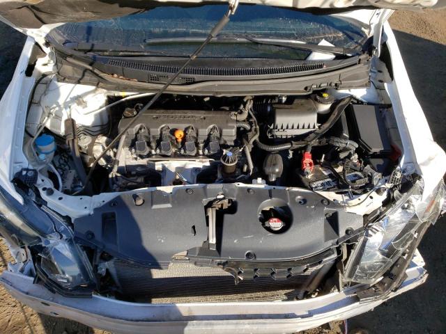 Продажа на аукционе авто 2015 Honda Civic Exl, vin: 19XFB2F90FE220194, номер лота: 76587443