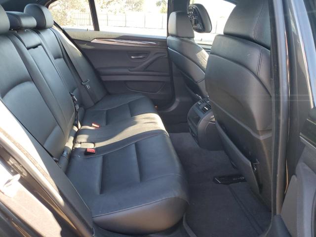 Aukcja sprzedaży 2013 Bmw 550 I, vin: WBAFR9C57DDX79792, numer aukcji: 75644423