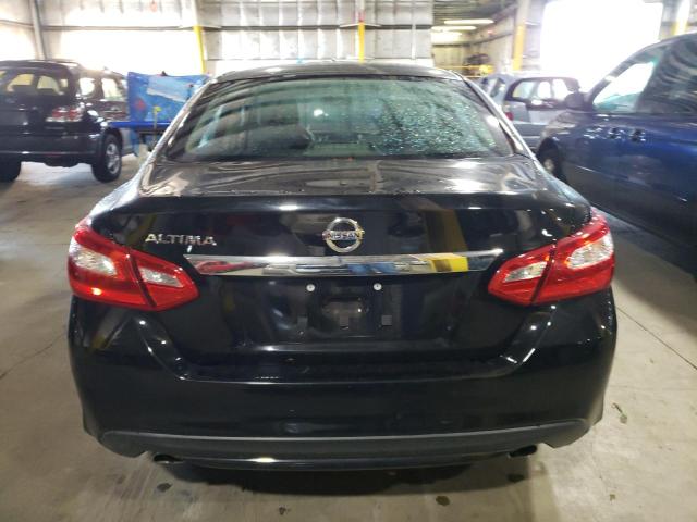 2017 Nissan Altima 2.5 მანქანა იყიდება აუქციონზე, vin: 1N4AL3AP9HN303758, აუქციონის ნომერი: 76751663