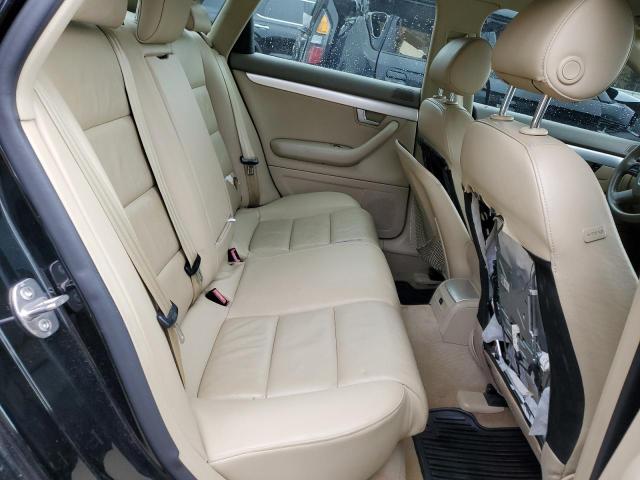 76182063 :رقم المزاد ، WAUAF78E07A044562 vin ، 2007 Audi A4 2 مزاد بيع