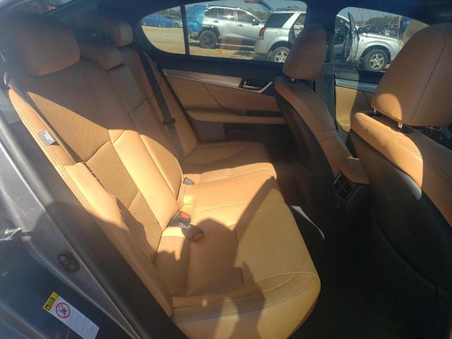 74688893 :رقم المزاد ، JTHCE1BL3E5027875 vin ، 2014 Lexus Gs 350 مزاد بيع