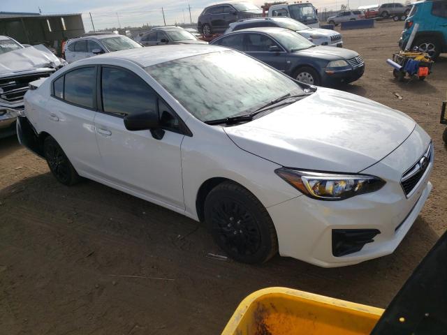 76775883 :رقم المزاد ، 4S3GKAA61J3624245 vin ، 2018 Subaru Impreza مزاد بيع