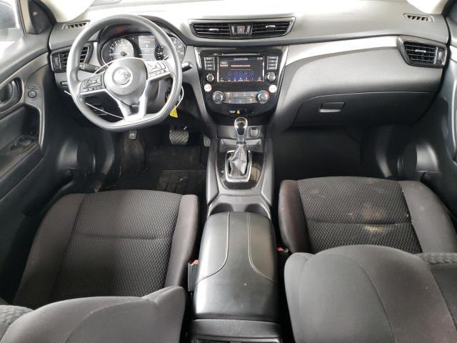 2021 Nissan Rogue Sport S მანქანა იყიდება აუქციონზე, vin: JN1BJ1AV3MW560333, აუქციონის ნომერი: 77528473