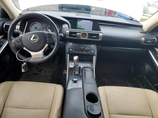 Aukcja sprzedaży 2014 Lexus Is 250, vin: JTHCF1D21E5012499, numer aukcji: 75786263
