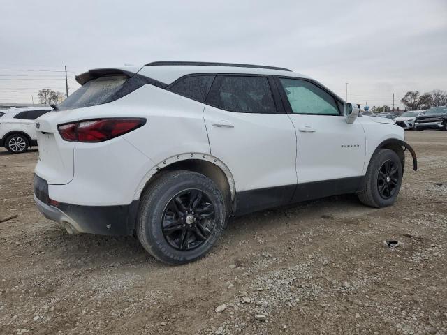 Продажа на аукционе авто 2019 Chevrolet Blazer 2lt, vin: 3GNKBGRS3KS636592, номер лота: 76565503