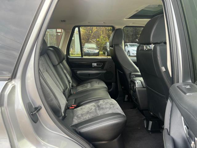 Продаж на аукціоні авто 2012 Land Rover Range Rover Sport Hse, vin: SALSF2D40CA744057, номер лоту: 75500323