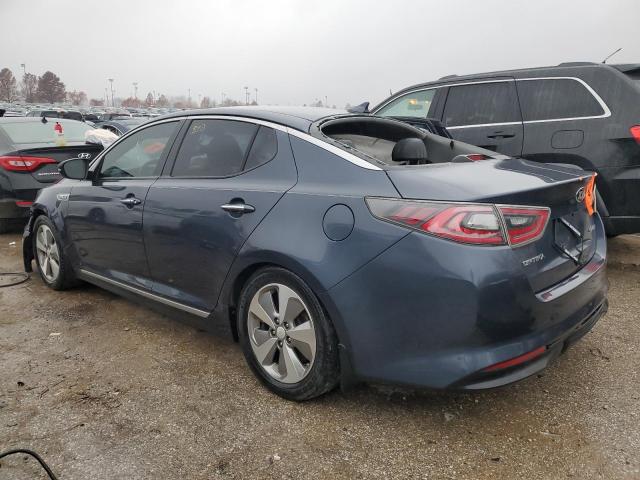 Продажа на аукционе авто 2014 Kia Optima, vin: KNAGN4AD9E5074310, номер лота: 77358003