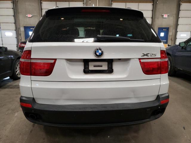 77133393 :رقم المزاد ، 5UXFE43598L002400 vin ، 2008 Bmw X5 3.0i مزاد بيع