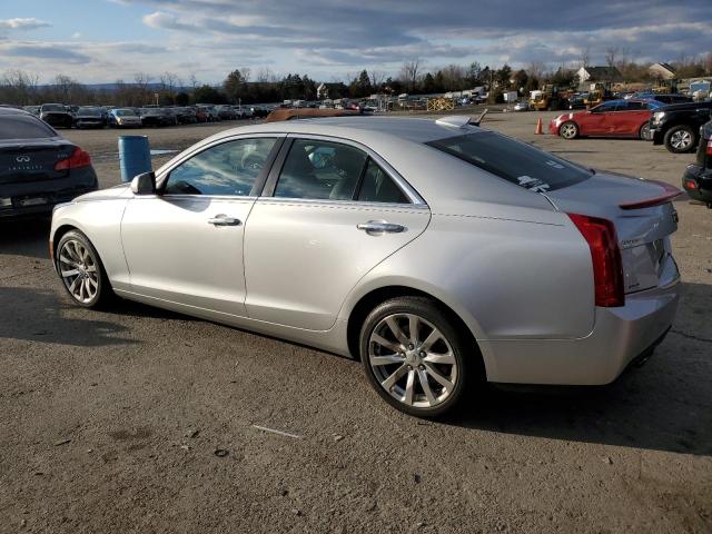 77910263 :رقم المزاد ، 1G6AG5RX8H0187063 vin ، 2017 Cadillac Ats مزاد بيع