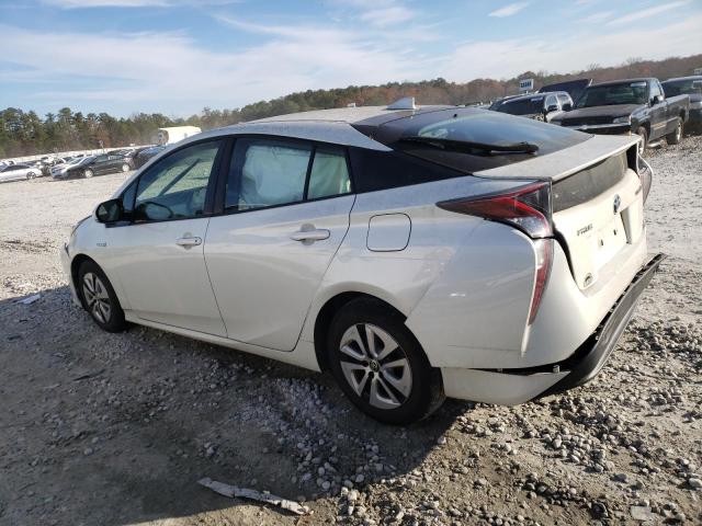 Продажа на аукционе авто 2016 Toyota Prius, vin: JTDKARFU4G3502023, номер лота: 77975293