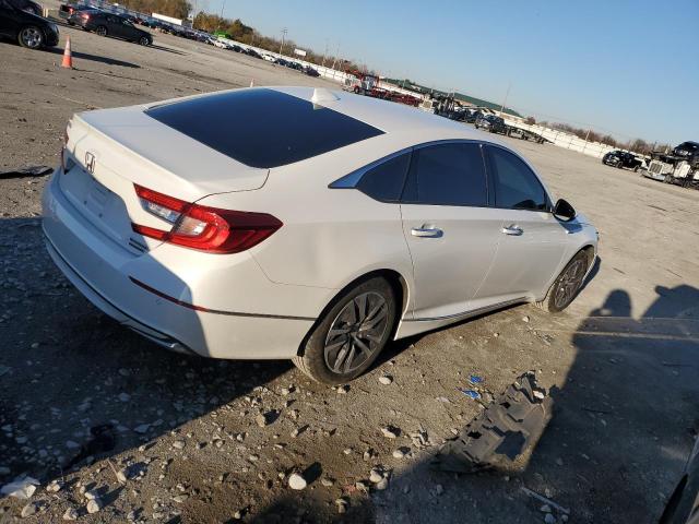 Продажа на аукционе авто 2019 Honda Accord Touring Hybrid, vin: 1HGCV3F96KA000914, номер лота: 77547263