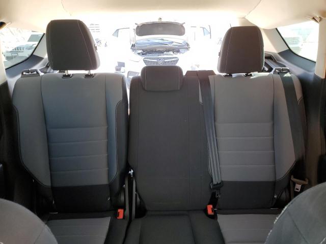 76169353 :رقم المزاد ، 1FMCU0F72JUB11645 vin ، 2018 Ford Escape S مزاد بيع