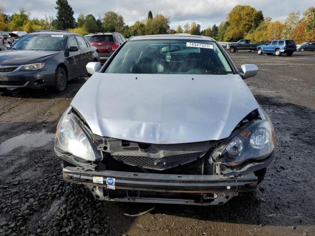 Продажа на аукционе авто 2002 Acura Rsx, vin: JH4DC54802C007102, номер лота: 74347523