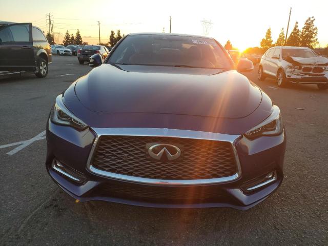 Aukcja sprzedaży 2018 Infiniti Q60 Luxe 300, vin: JN1EV7EK0JM340479, numer aukcji: 76891363