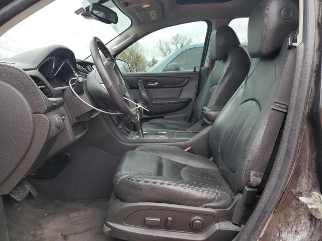 Aukcja sprzedaży 2016 Chevrolet Traverse Ltz, vin: 1GNKVJKDXGJ225490, numer aukcji: 76666003