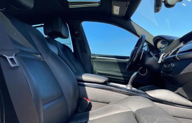 75366393 :رقم المزاد ، 5YMGZ0C52CLL29613 vin ، 2012 Bmw X6 M مزاد بيع