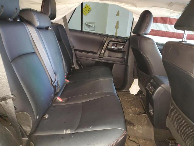Aukcja sprzedaży 2023 Toyota 4runner Se, vin: JTELU5JR8P6111121, numer aukcji: 76160743