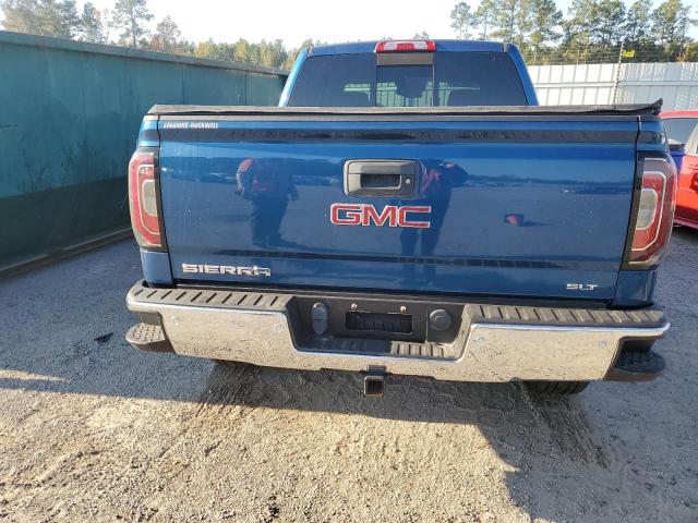 Продаж на аукціоні авто 2018 Gmc Sierra K1500 Slt, vin: 3GTU2NEC7JG138207, номер лоту: 74790593
