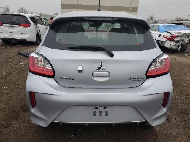 Продаж на аукціоні авто 2021 Mitsubishi Mirage, vin: ML32AUHJ7MH013302, номер лоту: 96673975