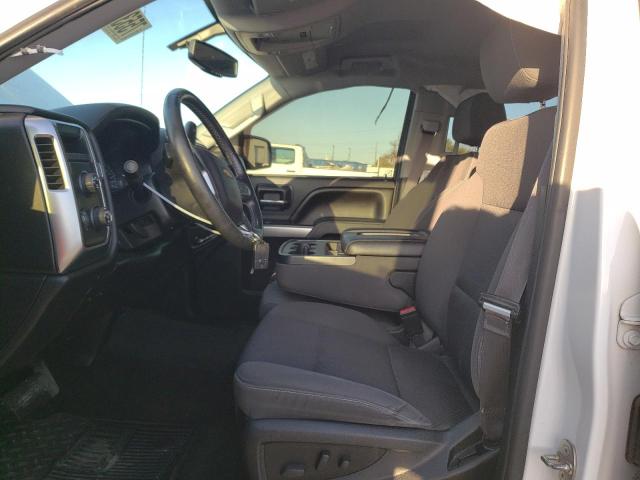 Aukcja sprzedaży 2014 Chevrolet Silverado K1500 Lt, vin: 1GCVKREC5EZ159137, numer aukcji: 75531503